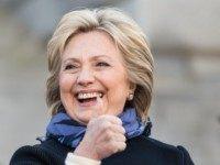 Hillary