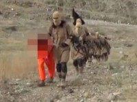 Islamic State Releases Video of Training Camp, Prisoner Execution in Afghanistan