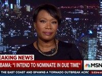 MSNBC’s Reid: GOP Hasn’t Allowed Obama To Be President Because He’s Unprecedented
