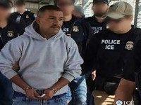 Juan Carlos Torres-Carcosa Deported