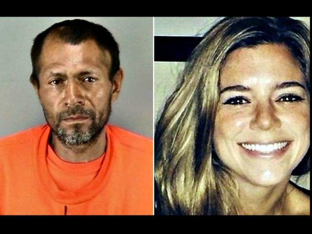 Kate Steinle and her Killer