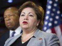 Linda Sanchez (Cliff Owen / Associated Press)
