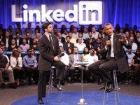LinkedIn (Stephen Lam / Getty)