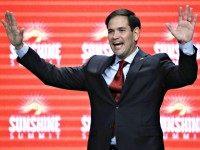 Marco Rubio John Raoux AP