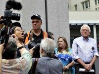 Black Lives Matter Co-Founder: ‘All Lives Matter’ a Racial Slur, ‘White Folks Gotta Give Up Something’