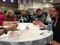 Nevada caucus discussion (Joel Pollak / Breitbart News)