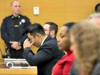 Peter Laing Verdict Reuters