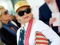 Roseanne Barr (Evan Agostini / Invision / AP)