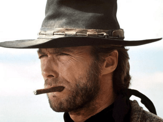 clint eastwood