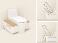 ‘Multicultural Toilets’ For ‘Global Defecation’ Seek To Stop Migrants Pooping On The Floor