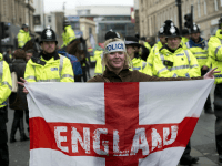 PEGIDA Birmingham