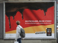 Migrant Campaign