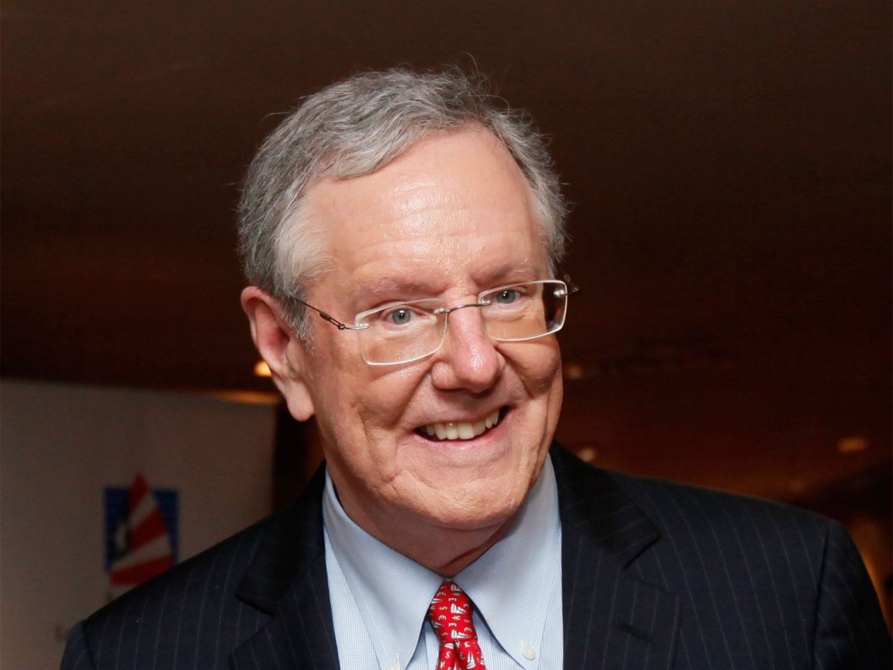 Steve Forbes Net Worth