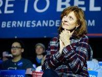 Susan Sarandon on Hillary Clinton: She’s ‘The Best Republican That’s Out There’