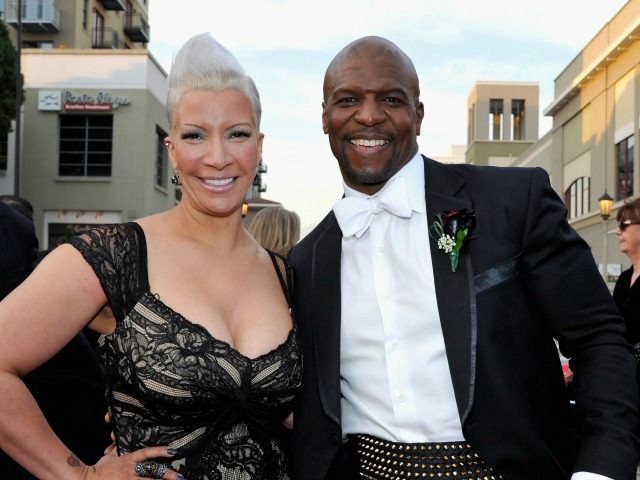 Terry Crews Details Severity Of Porn Addiction In ThreePart Facebook