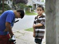 Just 3 Unaccompanied Minors Deported for Every 100 Caught Illegally Entering the U.S.