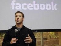 Zuckerberg Facebook (Marcio Jose Sanchez / Associated Press)
