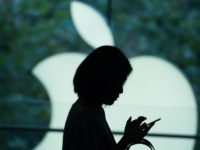 The Apple brand commands a strong following in China, especially among the nouveau riche and emerging middle class
