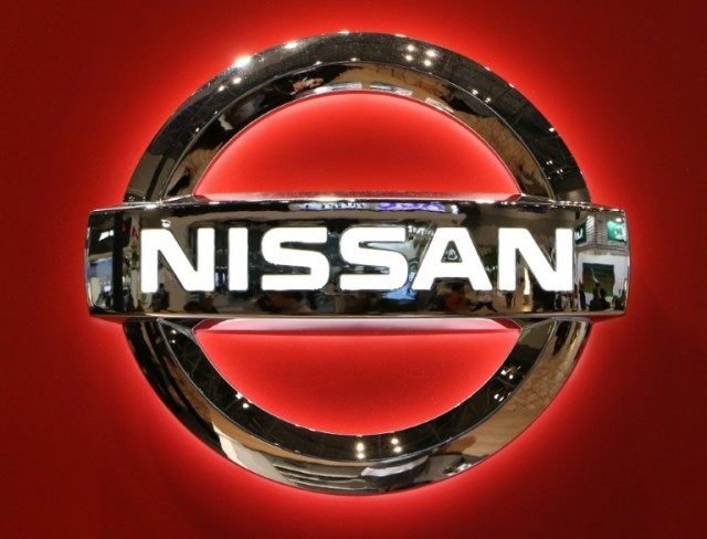 Nissan owned by french #3