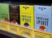 American Spirit