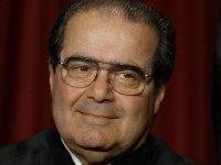 Antonin Scalia