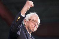 BERNED: Bernie Sanders Overcomes 30%-Plus Deficit to Win Michigan