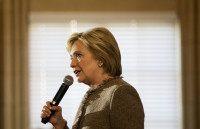 Hillary Clinton