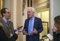 John Cornyn