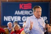 John Kasich