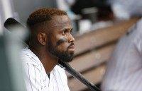 Jose Reyes Suspended with Pay Under New Domestic Violence Policy