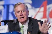Mark Meadows