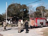 No Smoke Detector