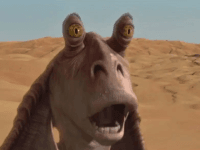 jarjar jarjar