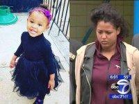 Brooklyn Toddler Dies in Apartment Fire After Mom Allegedly Left Child Home Alone