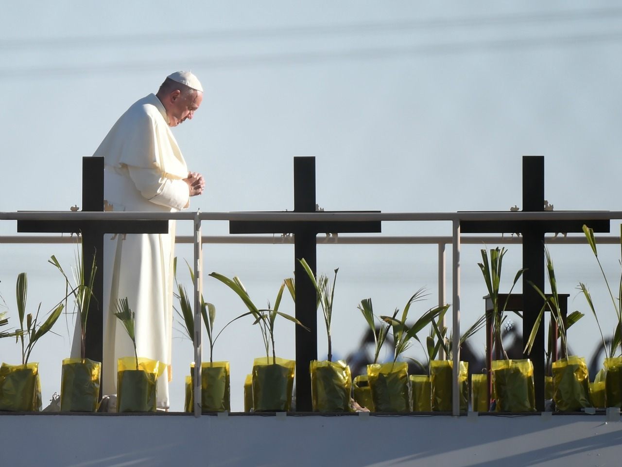 MARK RALSTON/AFP/Getty Images