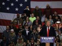 Donald Trump Win Upends Conventional Wisdom