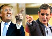 trump_cruz point fingers Ninian Reidflickr