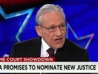 Woodward: Press Has ‘Self-Righteousness and Smugness,’ Is ‘Ridiculing’ to Trump