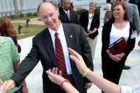 Everything You Need to Know About Alabama Governor Robert Bentley’s Alleged Adulterous Affair