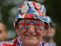 Survey: Brits Scared to Show Patriotism in Public, Say National Pride Lower than Ever