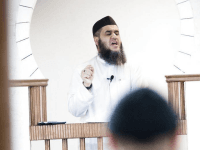 mosque