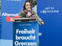 German Nationalist Party