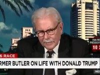 Former Trump Butler: ‘Incredibly Generous Person,’ ‘Entirely Nice Guy’