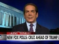 Krauthammer: ‘Likely’ Trump Recovers From ‘Terrible Week’