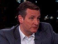 Ted Cruz Jokes About Backing Over Donald Trump With His Car