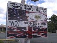 Muslim Dairy Queen Owner in Texas Says Hindus are Like Monkeys