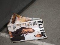 Playboy Explores $500 Million Sale