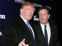 Piers Morgan On Trump: ‘A Non-Politician Unfettered By PC Language Restraints’… ‘Is He So Wrong?’