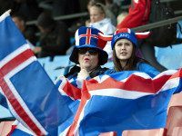iceland