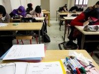 Radical Islamist Schools